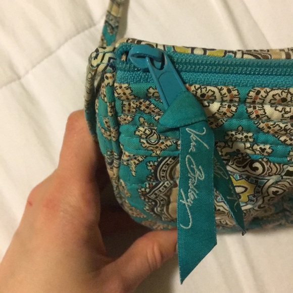 Vera Bradley Purse - Picture 2 of 6